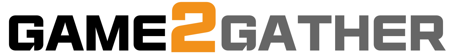 GAME2GATHER